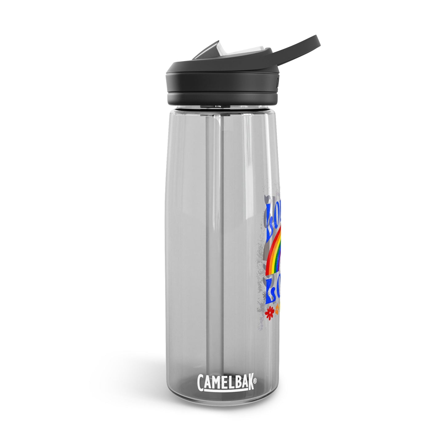 CamelBak Eddy® Water Bottle, 20oz\25oz