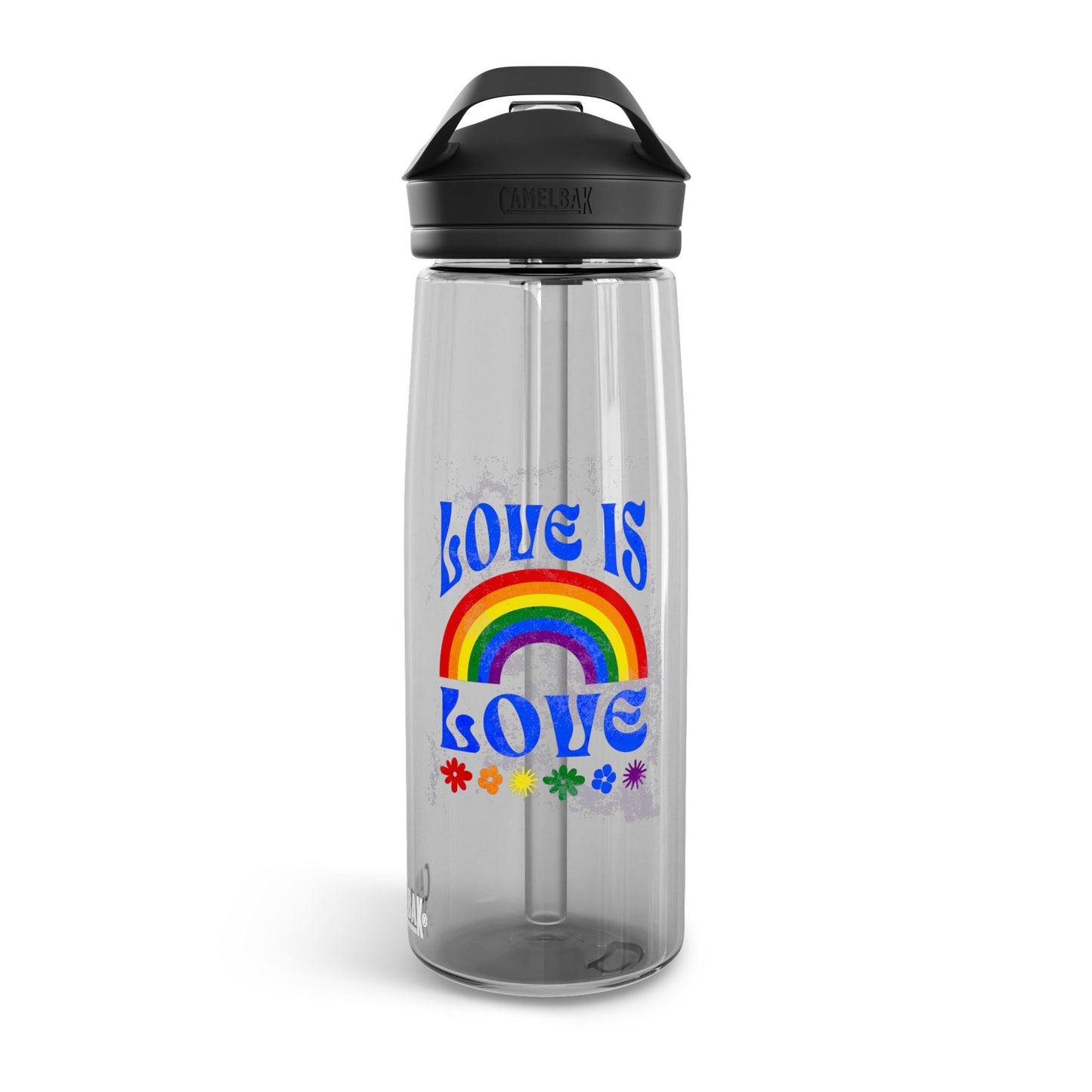 CamelBak Eddy® Water Bottle, 20oz\25oz
