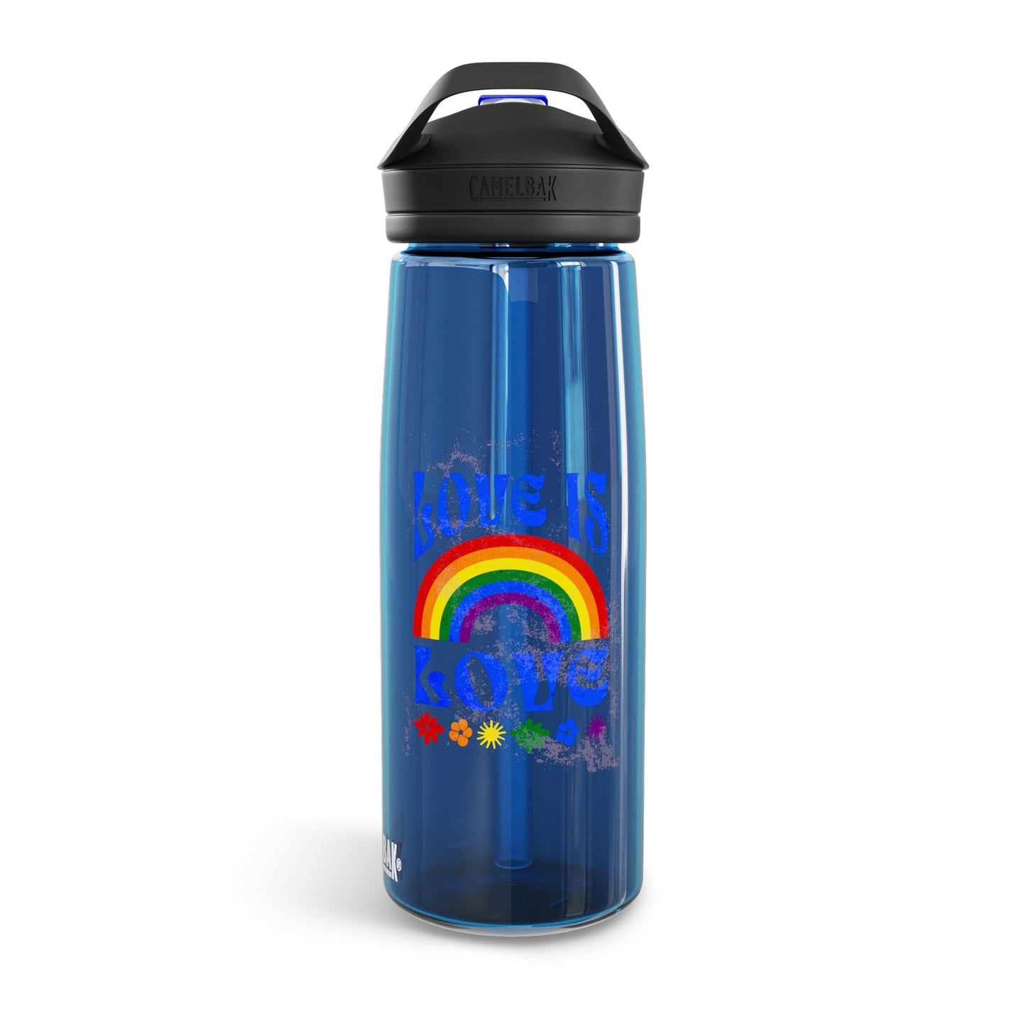 CamelBak Eddy® Water Bottle, 20oz\25oz