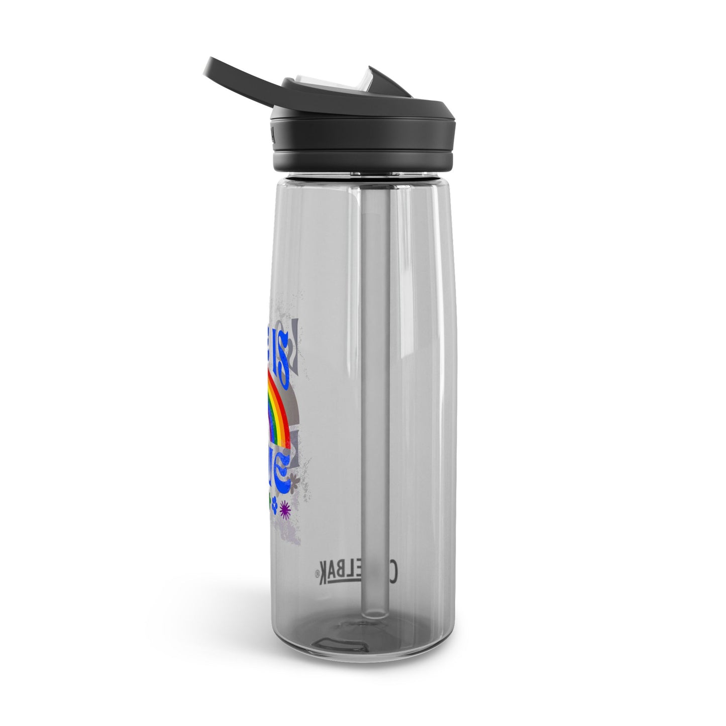 CamelBak Eddy® Water Bottle, 20oz\25oz