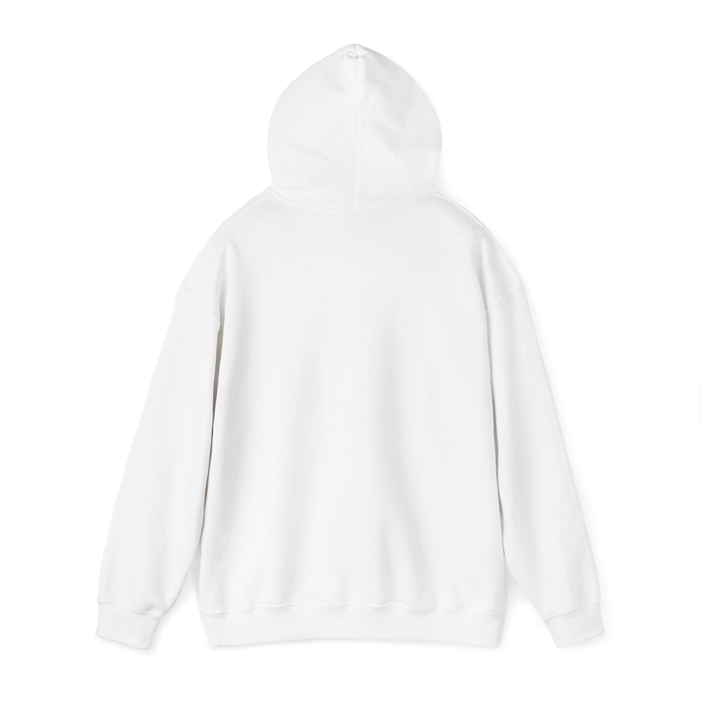 Love is Universal Unisex Heavy Blend™ Hooded Sweatshirt